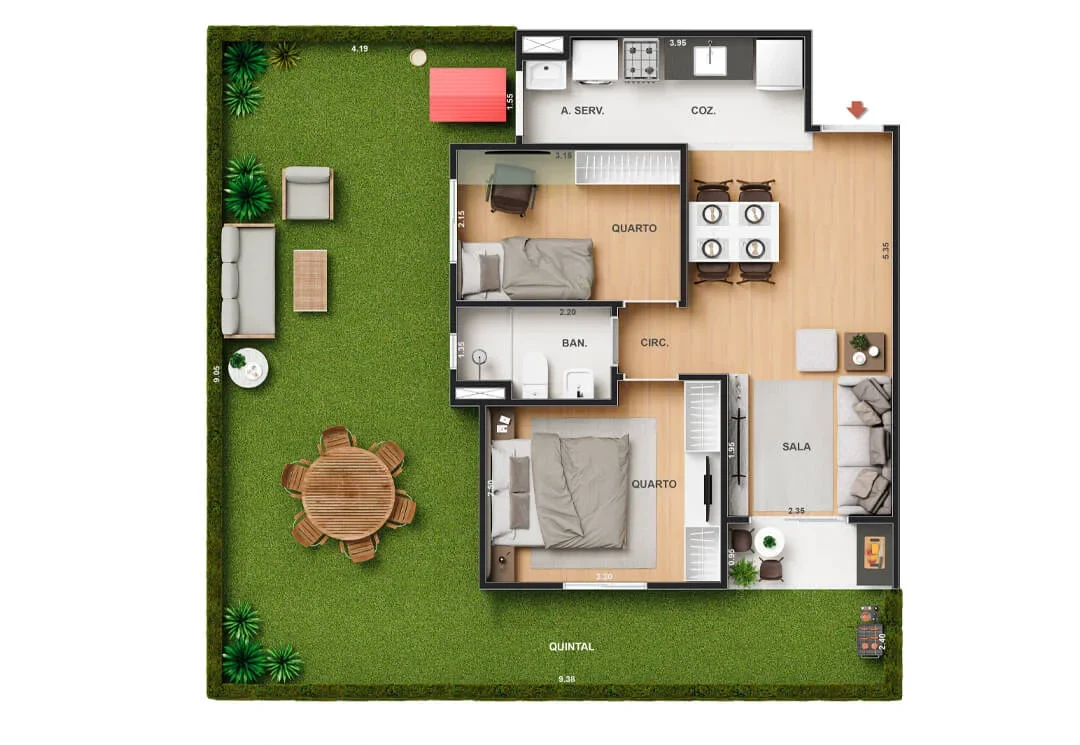 PLANTAS-CAMORIM__BL-01-APTO-104